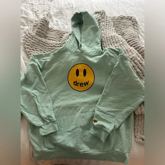 Original Drew house sweatshirt - Picture 1 of 8